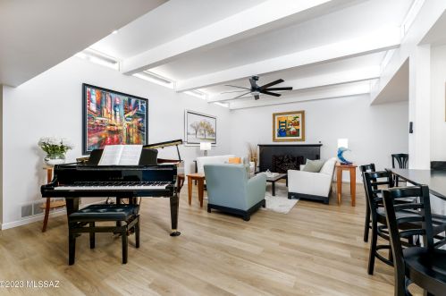 2620 Camino Valle Verde, Tucson AZ  85715-3412 exterior