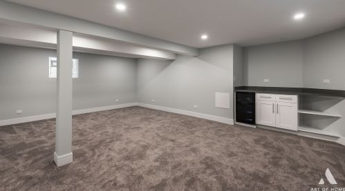 4832 Merrimac Ave, Chicago IL  60630-2914 exterior