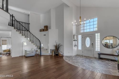 5773 Shannon St, Chandler AZ 85226-1859 exterior