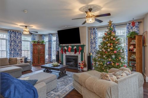 16 Shenandoah Dr, Concord NH  03301-7920 exterior