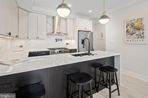 327 Upshur St, Washington DC 20011-5316 exterior