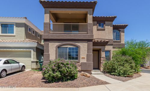 17211 19th Run, Phoenix, AZ 85022-2197