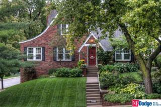 5448 Western Ave, Omaha NE  68114-1760 exterior