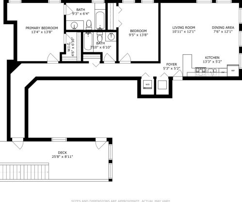 1856 Sawyer Ave, Chicago IL  60647-4919 exterior