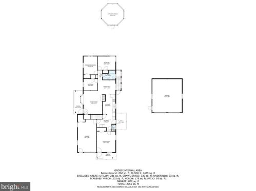 2180 Old Philadelphia Pike, Lancaster PA 17602-2633 exterior