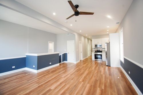 1817 Lawndale Ave, Chicago IL  60647-8350 exterior