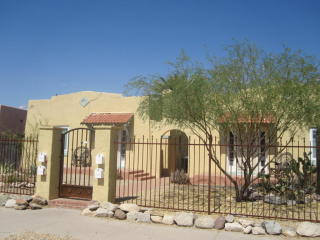1035 3rd Ave, Tucson AZ  85705-7475 exterior