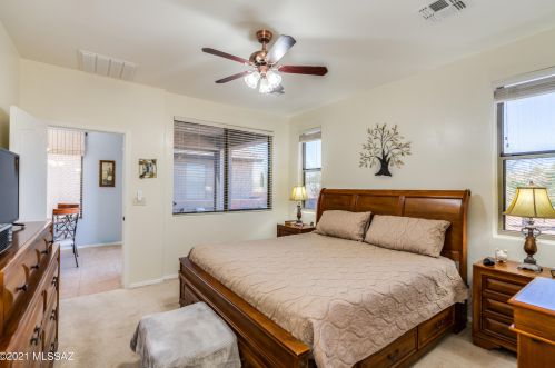 589 Rugged Cyn Dr, Green Valley AZ 85614-6188 exterior