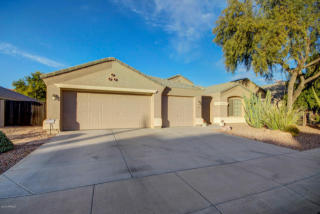 768 Prescott Dr, Chandler, AZ 85249-3054