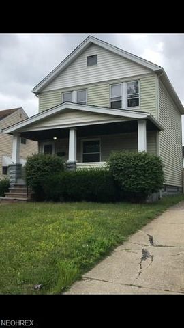 8910 Macomb Ave, Cleveland, OH 44105-6025