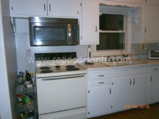 6349 Maple Dr, Indianapolis IN  46220-2118 exterior