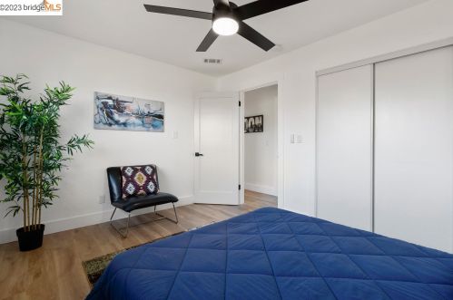 2796 Courtland Dr, Concord CA  94520-4720 exterior