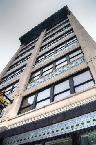 1324 Washington St, Saint Louis MO exterior