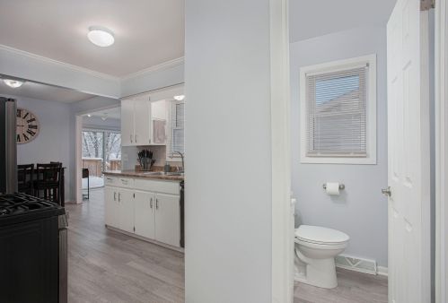 2521 Chassell St, Wyoming MI exterior