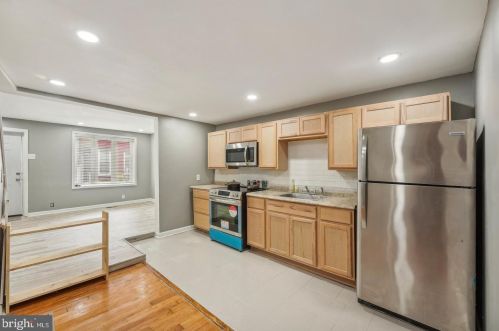 2331 Gerritt St, Philadelphia PA 19147-5821 exterior