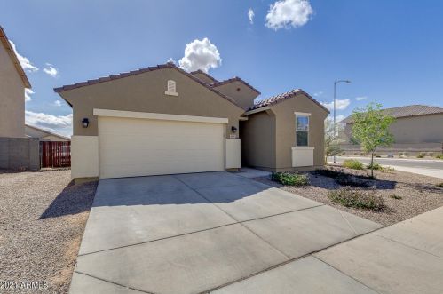 10537 Florence Ave, Tolleson AZ  85353 exterior