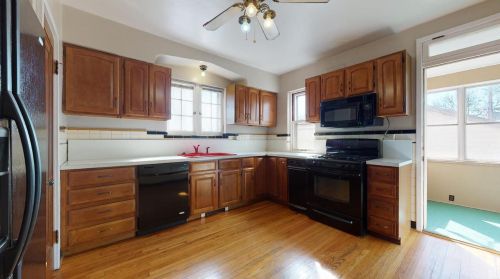 5236 Delor St, Saint Louis MO 63111-1643 exterior