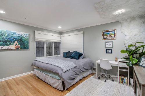 2804 Bronson Blvd, Kalamazoo MI  49008-2360 exterior