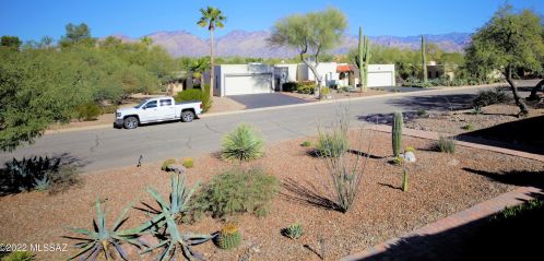 7222 Camino Valle Verde, Tucson, AZ 85715-3408