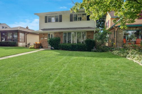 4859 87 St, Milwaukee WI 53224-4038 exterior