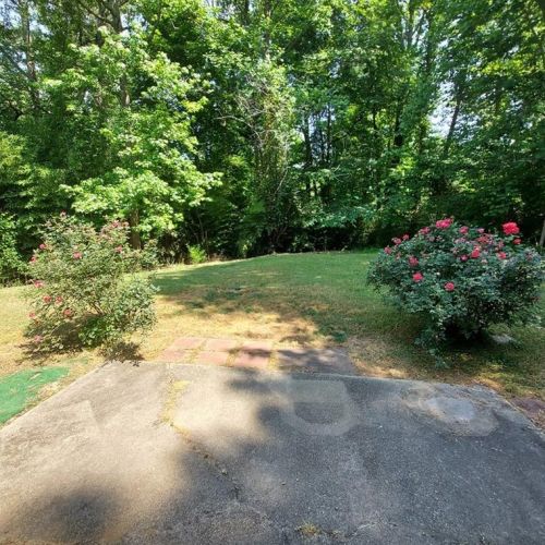 883 Timbervale Ln, Lithonia GA 30058-6013 exterior