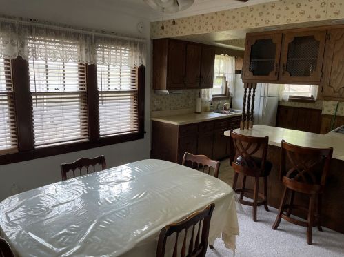 1409 Pr Ave, Joliet IL 60435-6058 exterior