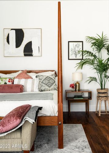 5812 44th Pl, Phoenix AZ  85040-4056 exterior