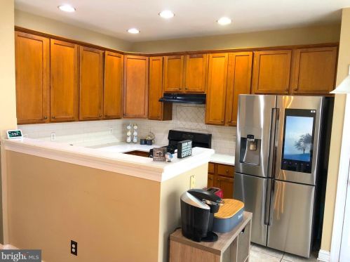 45 Malsbury St, Trenton NJ 08691-4141 exterior