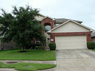 20323 Louetta Crossing Dr, Spring TX  77388-4745 exterior