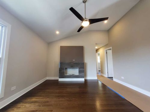 11532 Kildare Ave, Chicago IL  60803-2103 exterior