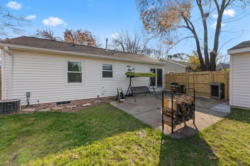 185 91st Pl, Milwaukee WI  53226-4525 exterior