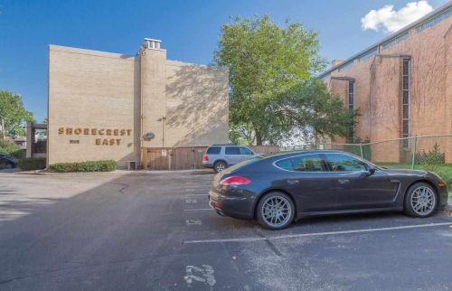 1029 Spaight St, Madison WI  53703-3582 exterior