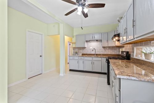 6237 Maplewood Ave, Chicago IL  60629-1623 exterior