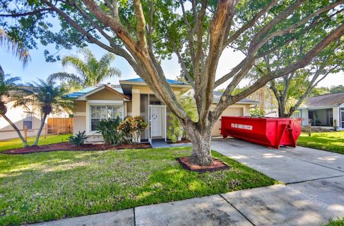 5913 Taywood Dr, Tampa, FL 33624-7023