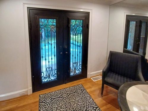 2926 Dunnington Cir, Atlanta GA 30341-5610 exterior