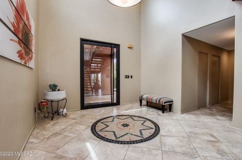 4733 Rocky Crest Pl, Tucson AZ  85750-6190 exterior