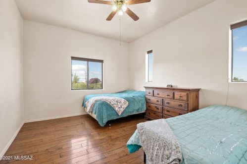 10635 Pinal Vis, Tucson AZ  85730-1539 exterior