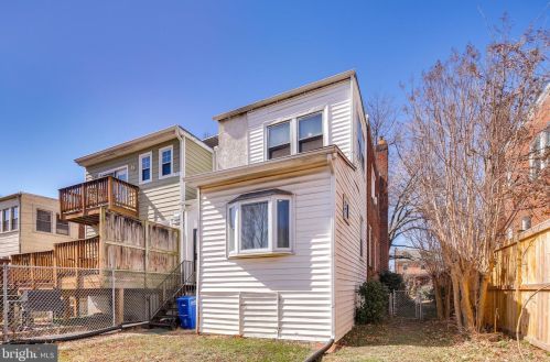 4415 14 St, Washington DC 20011-7041 exterior