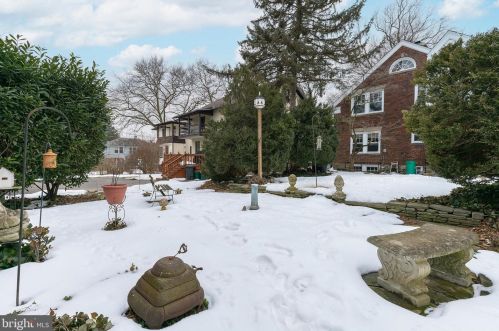 15 Spencer Ave, Lancaster PA 17603-4958 exterior