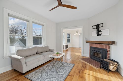 79 Bancroft St, Portland ME  04102-2028 exterior