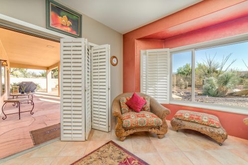 907 Night Heron Dr, Green Valley AZ 85614-6016 exterior