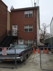 196 Chestnut St, Brooklyn NY  11208-1464 exterior