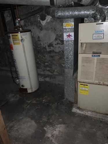 3660 Neosho St, Saint Louis MO 63116-3401 exterior