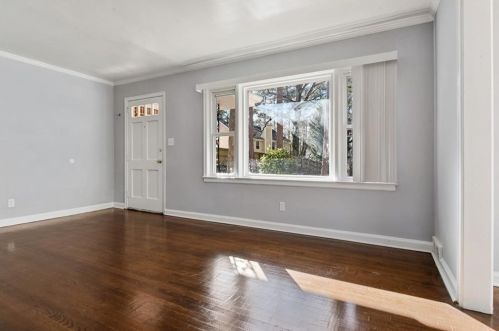 1321 Idlewood Rd, Tucker GA 30084-7717 exterior