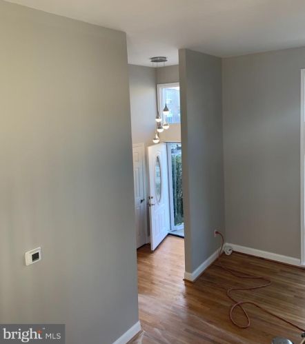 7210 Millcrest Ter, Rockville MD 20855-1232 exterior