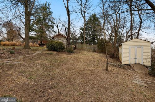 6701 Poplar Ave, Silver Spring MD 20912-4671 exterior