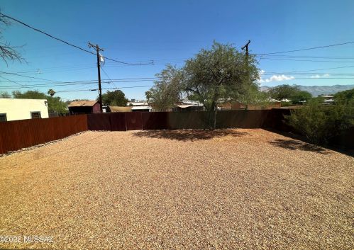 1167 Linden St, Tucson AZ  85719-3549 exterior