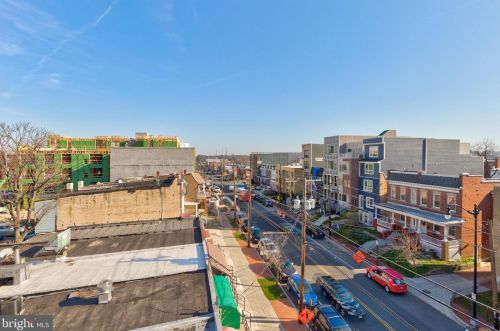 839 Kennedy St, Washington DC  20011-2933 exterior