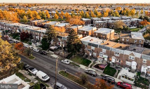 2131 Magee, Philadelphia PA 19149-2627 exterior