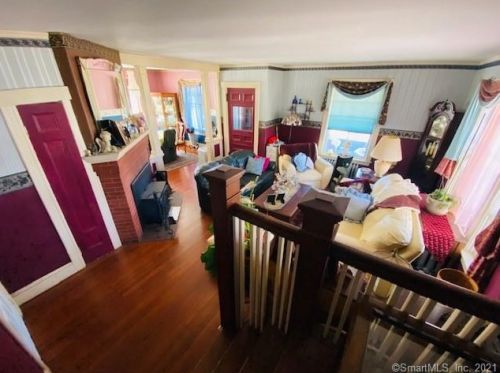 508 Main St, Killingly CT 06239-2107 exterior